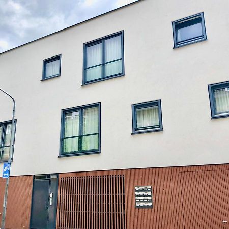 Luxe Appartement Binnenstad Maastricht C03 المظهر الخارجي الصورة