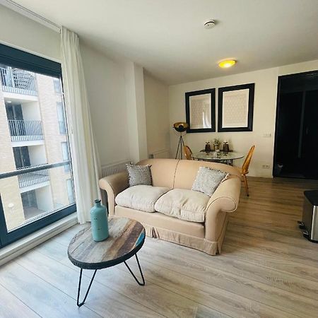 Luxe Appartement Binnenstad Maastricht C03 المظهر الخارجي الصورة