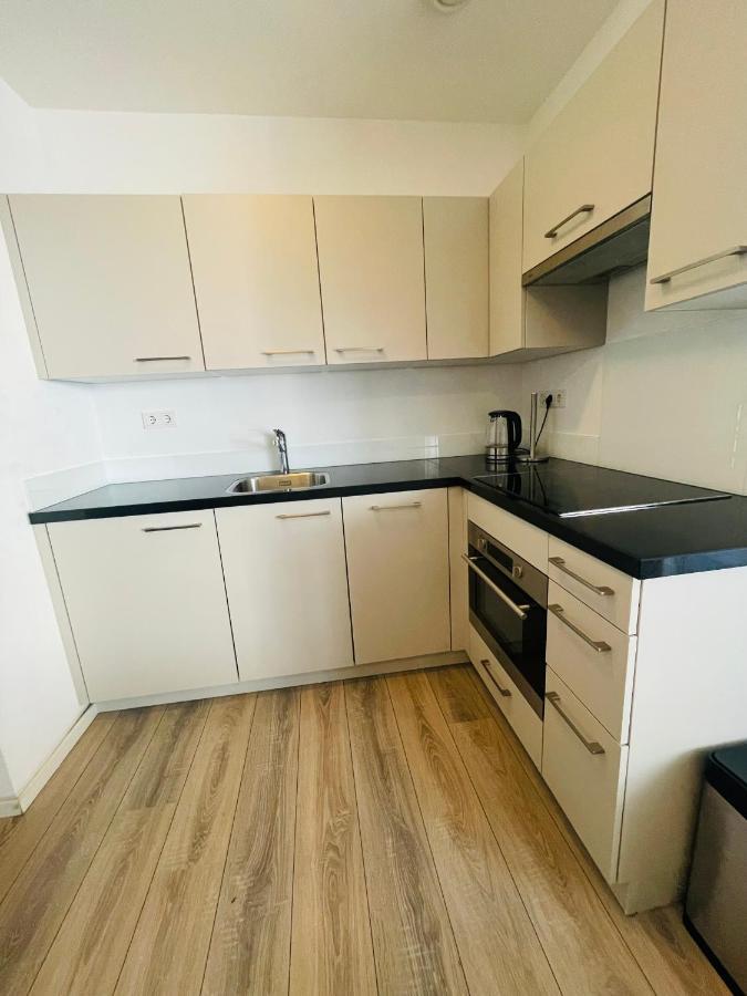 Luxe Appartement Binnenstad Maastricht C03 المظهر الخارجي الصورة