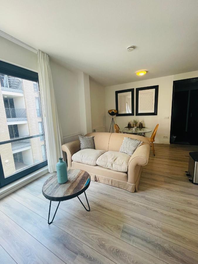 Luxe Appartement Binnenstad Maastricht C03 المظهر الخارجي الصورة