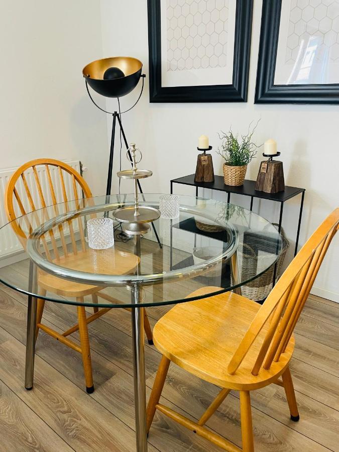 Luxe Appartement Binnenstad Maastricht C03 المظهر الخارجي الصورة
