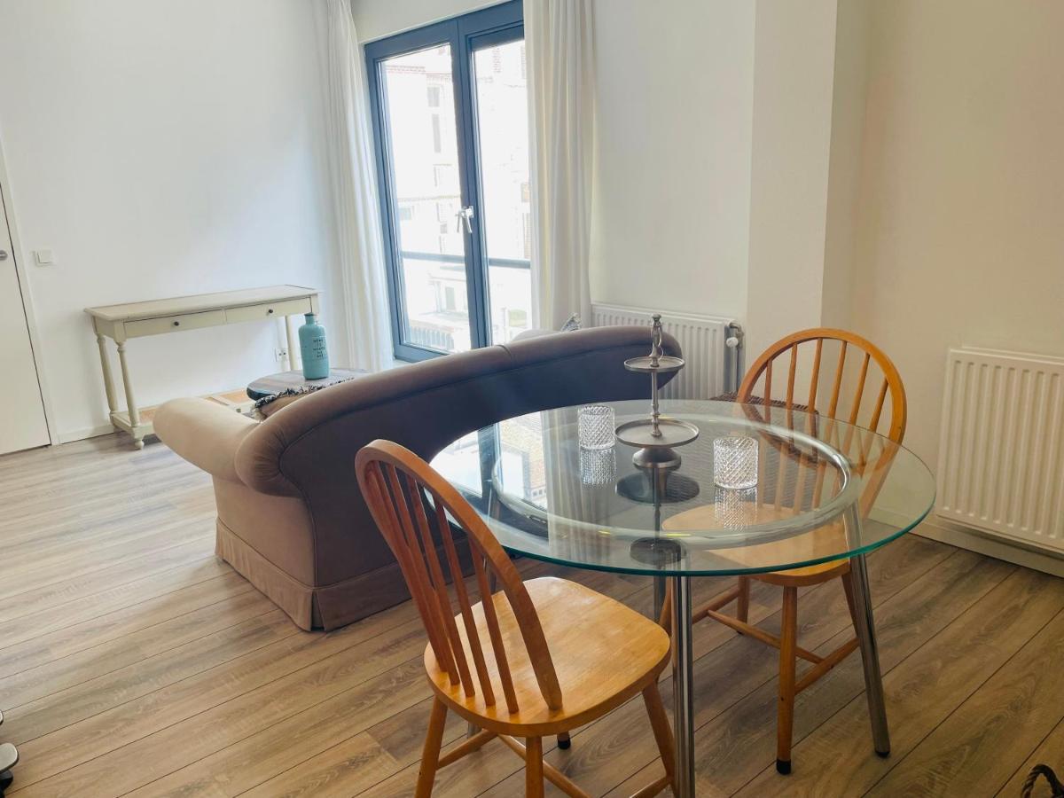 Luxe Appartement Binnenstad Maastricht C03 المظهر الخارجي الصورة