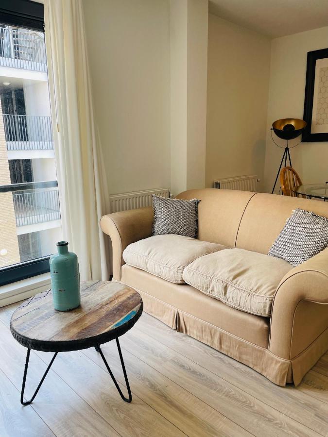 Luxe Appartement Binnenstad Maastricht C03 المظهر الخارجي الصورة