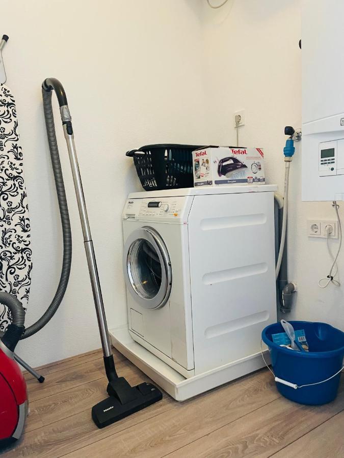 Luxe Appartement Binnenstad Maastricht C03 المظهر الخارجي الصورة